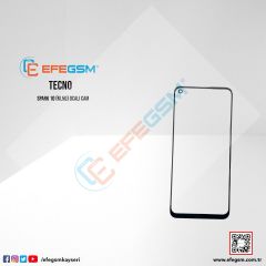Tecno Spark 10 (KL5q) Ocalı Cam