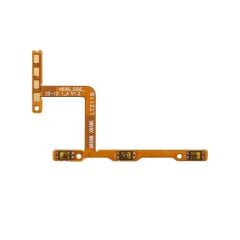 Tecno Camon 17 (CG6) On-Off Film
