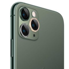 Iphone 11 Pro Kamera Lens Koruyucu