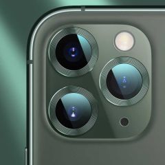 Iphone 11 Pro Kamera Lens Koruyucu