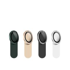 Iphone 11 Pro Kamera Lens Koruyucu