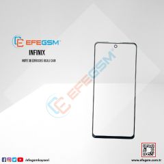 İnfinix Note 30 (X6833B) Ocalı Cam