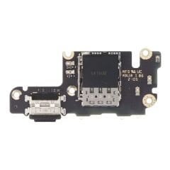 Xiaomi Mi 10T Alt Bord