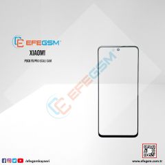 Xiaomi Poco F5 Pro Ocalı Cam