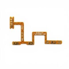 Tecno Camon 19 (CI6n) On-Off Film