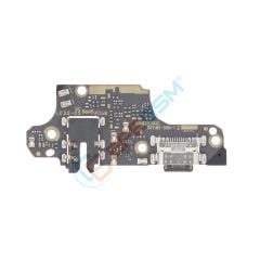Xiaomi Redmi Note 9 Pro Alt Bord
