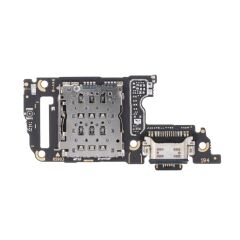 Vivo V21 5G (V2050) Alt Bord