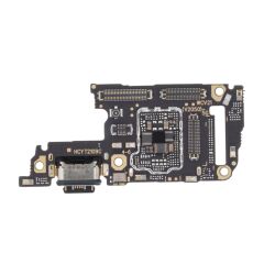 Vivo V21 5G (V2050) Alt Bord
