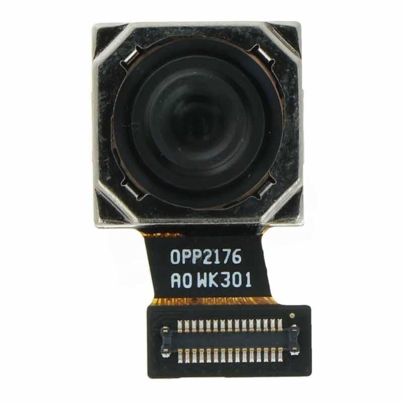 Xiaomi Poco X3 (M2007J20CG) Arka Kamera