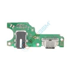 Vivo Y36 (V2027) Alt Bord
