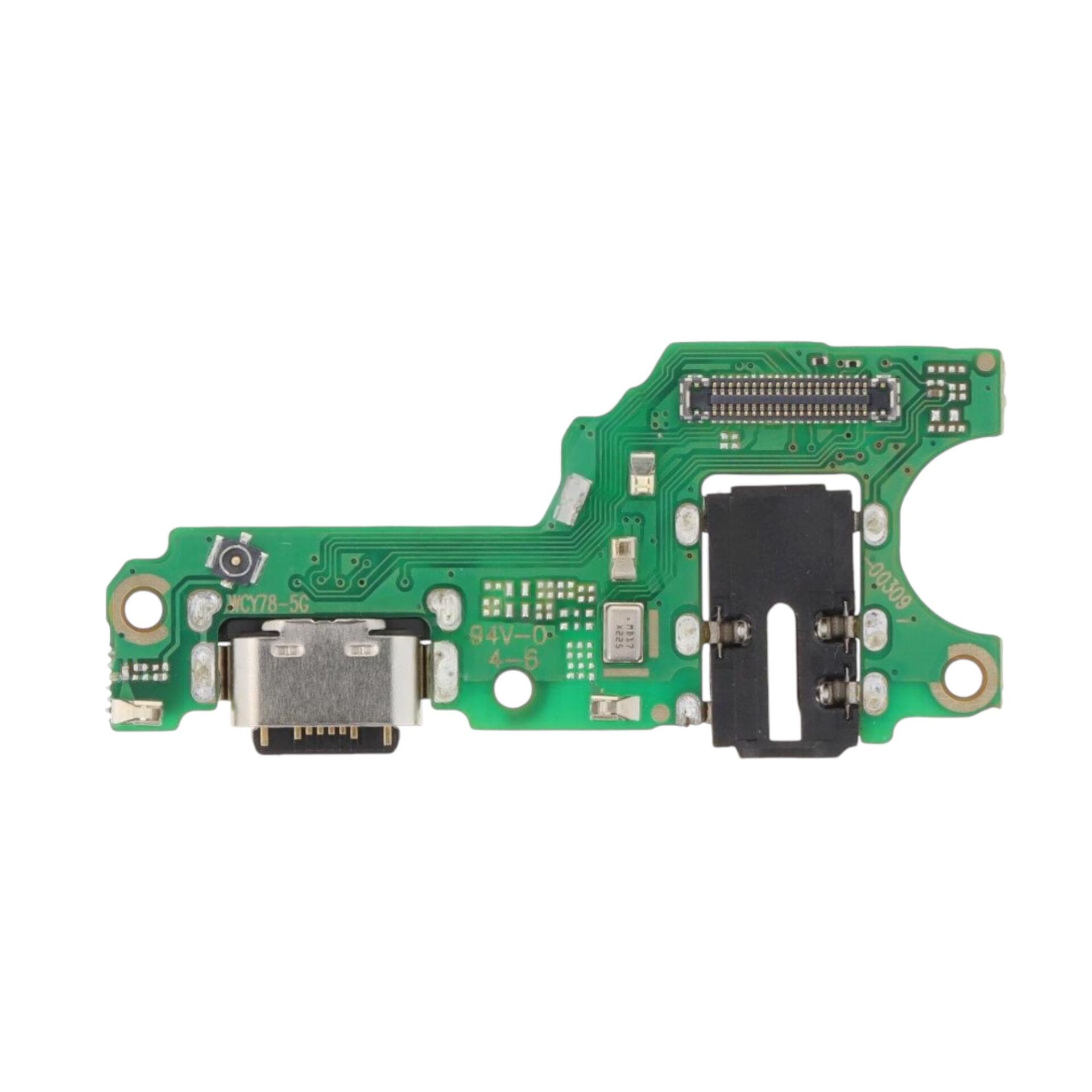 Vivo Y36 (V2027) Alt Bord