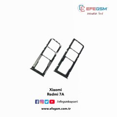 Xiaomi Redmi 7A Sim Holder