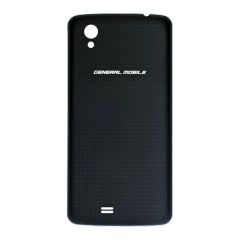 General Mobile Discovery 2 Mini Arka Kapak