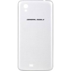 General Mobile Discovery 2 Mini Arka Kapak