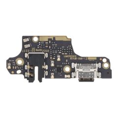 Xiaomi Redmi Note 9S Alt Bord