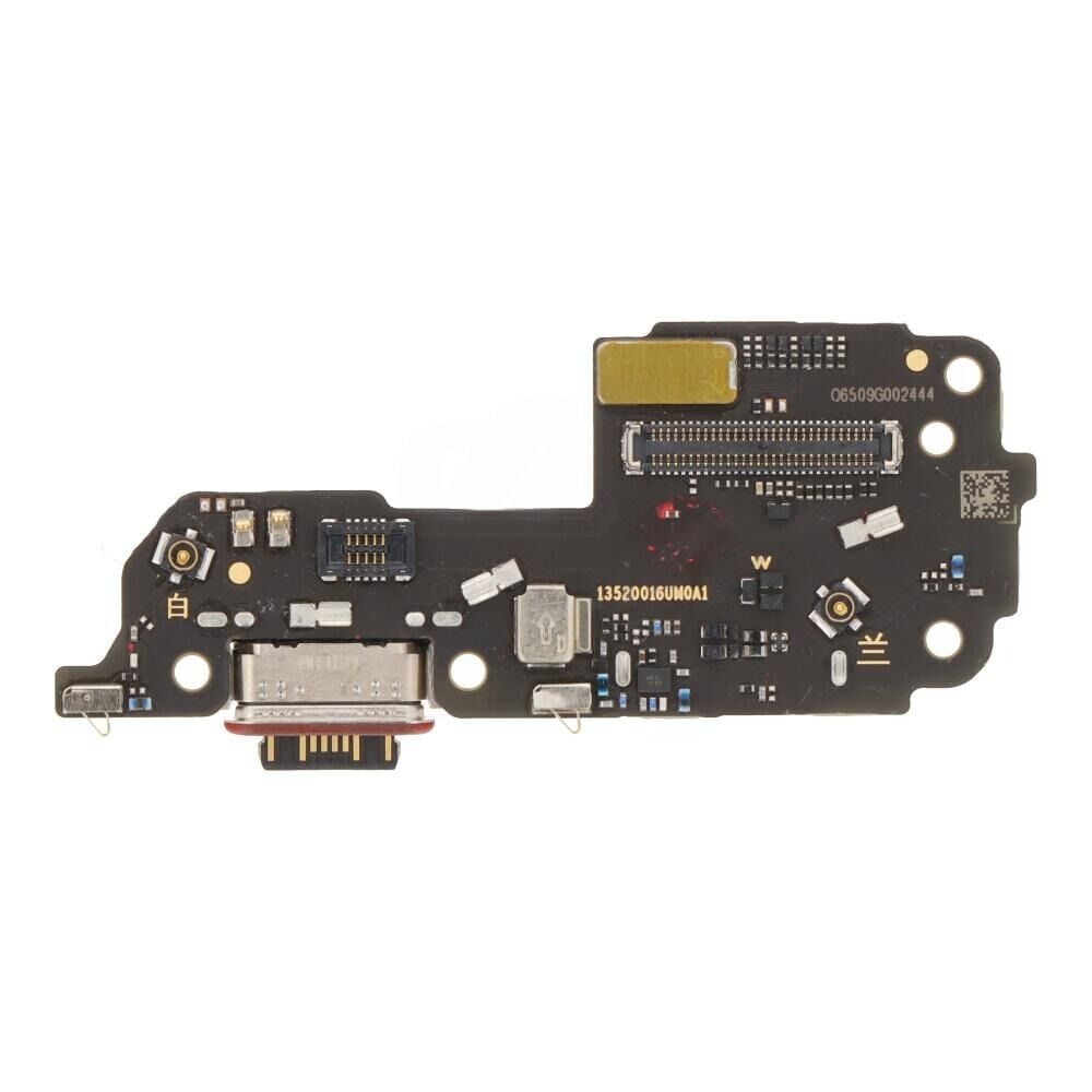 Xiaomi Redmi Note 14 Pro Plus+ Alt Bord