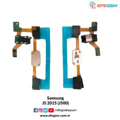 Samsung J5 2015 (J500) Alt Bord
