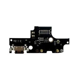 Reeder S19 Max Pro Alt Bord