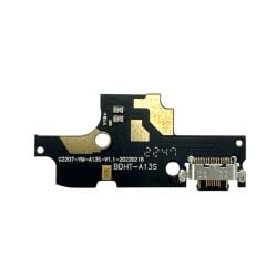 Reeder S19 Max Pro Alt Bord
