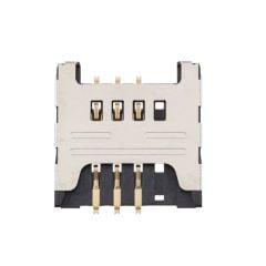 Samsung 1205 Sim Yuvası
