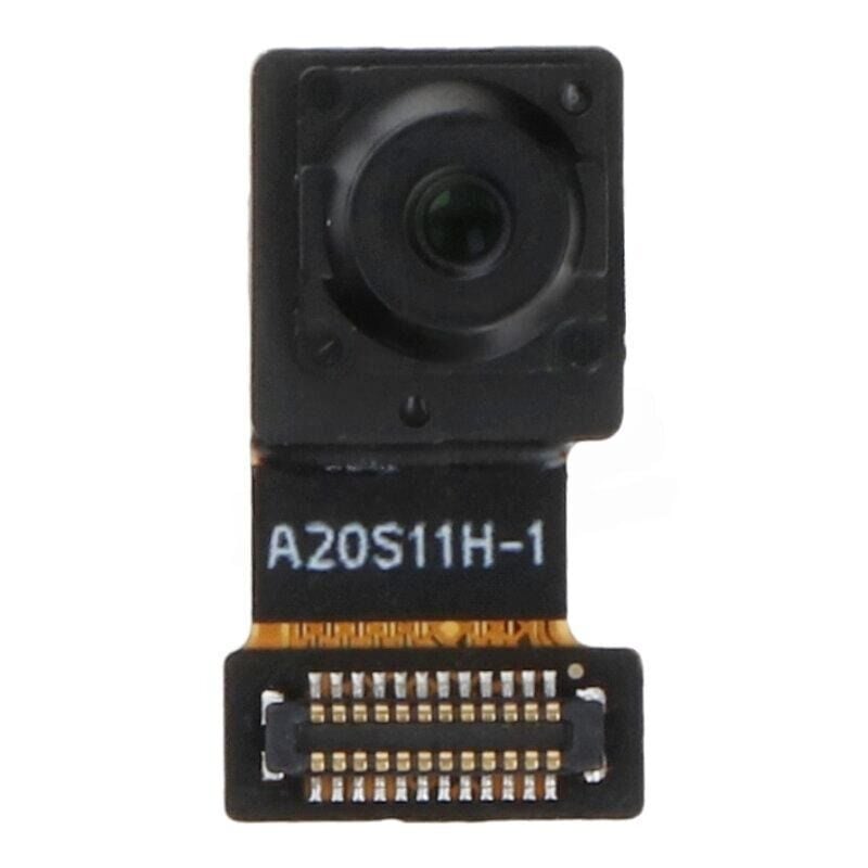 Xiaomi Poco X3 (M2007J20CG) Ön Kamera