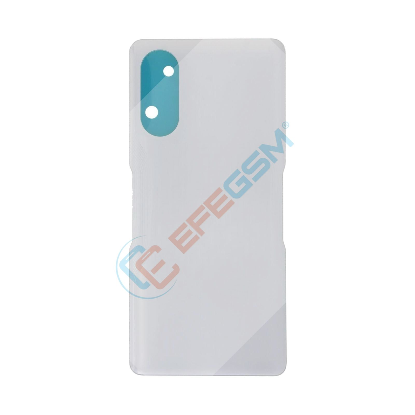 Xiaomi Redmi K40 Gaming Arka Kapak