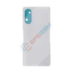 Xiaomi Redmi K40 Gaming Arka Kapak