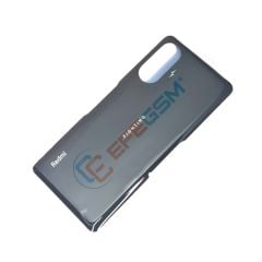 Xiaomi Redmi K40 Gaming Arka Kapak