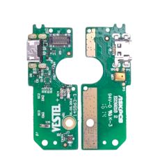 Vestel Venüs 5010 Alt Bord