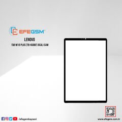 Lenovo Tab M10 Plus (TB-X606F) Ocalı Cam