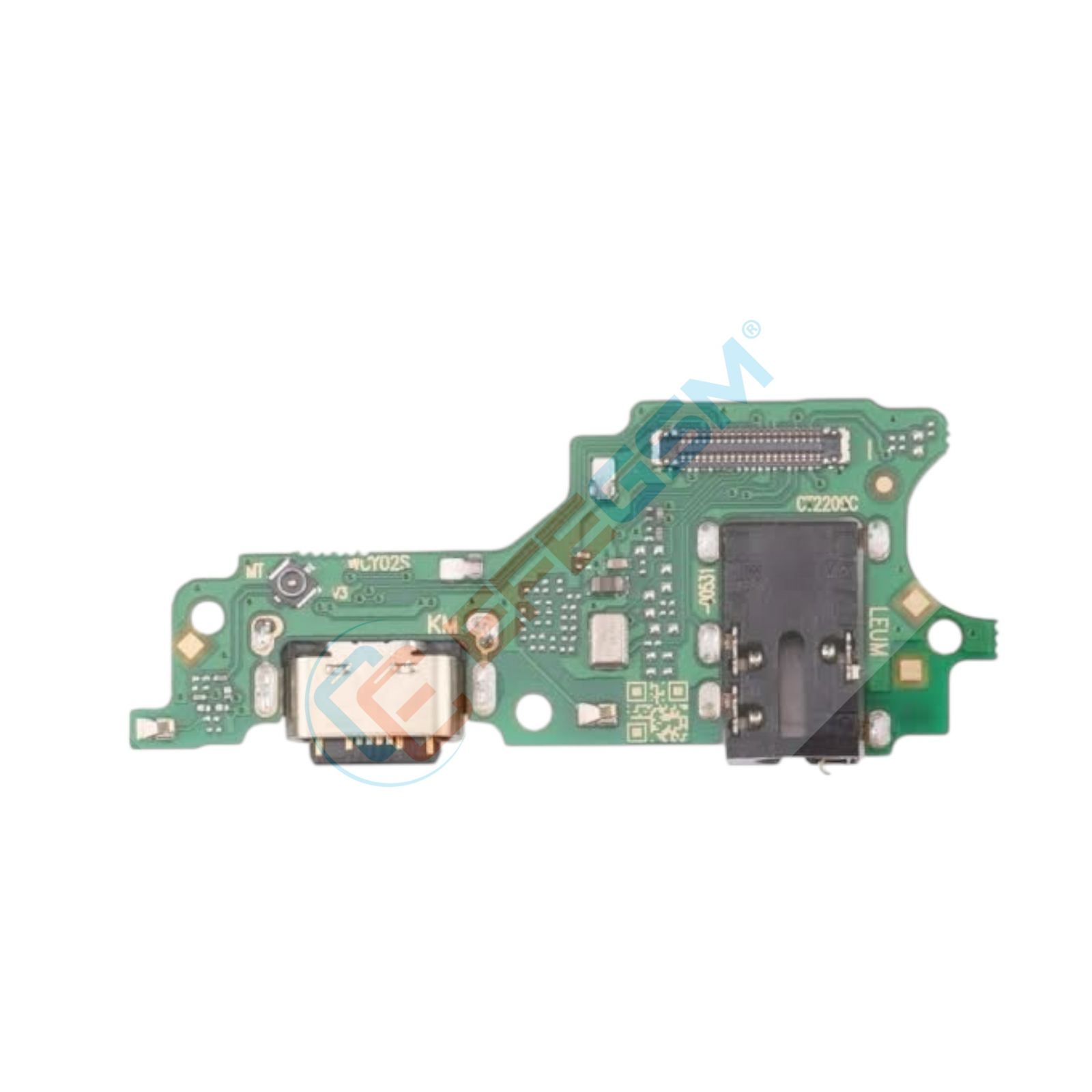 Vivo Y02S (V2203) Alt Bord