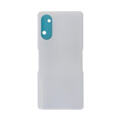 Xiaomi Redmi K40 Gaming Arka Kapak Beyaz