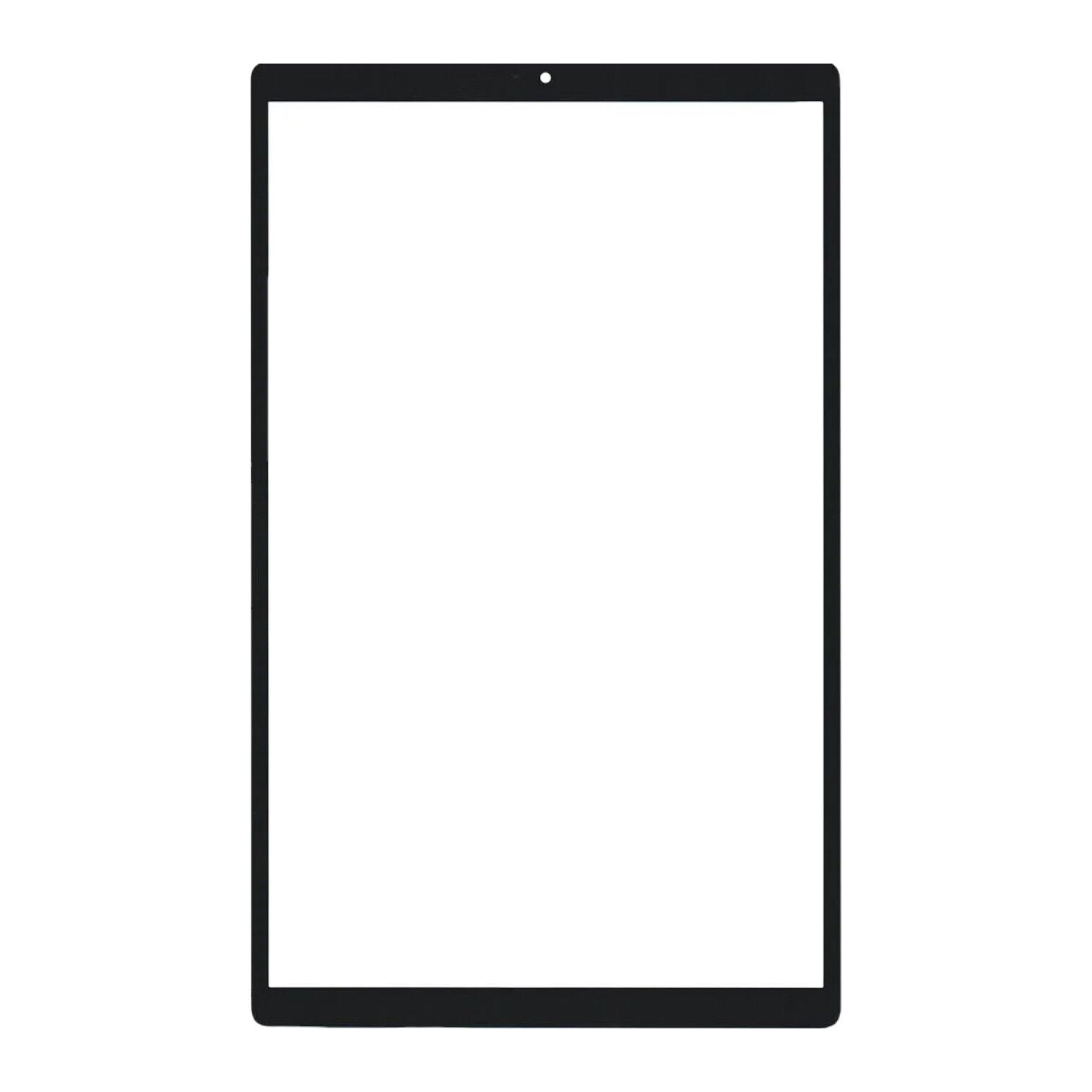 Lenovo Tab M10 (TB-X306F) Ocalı Cam
