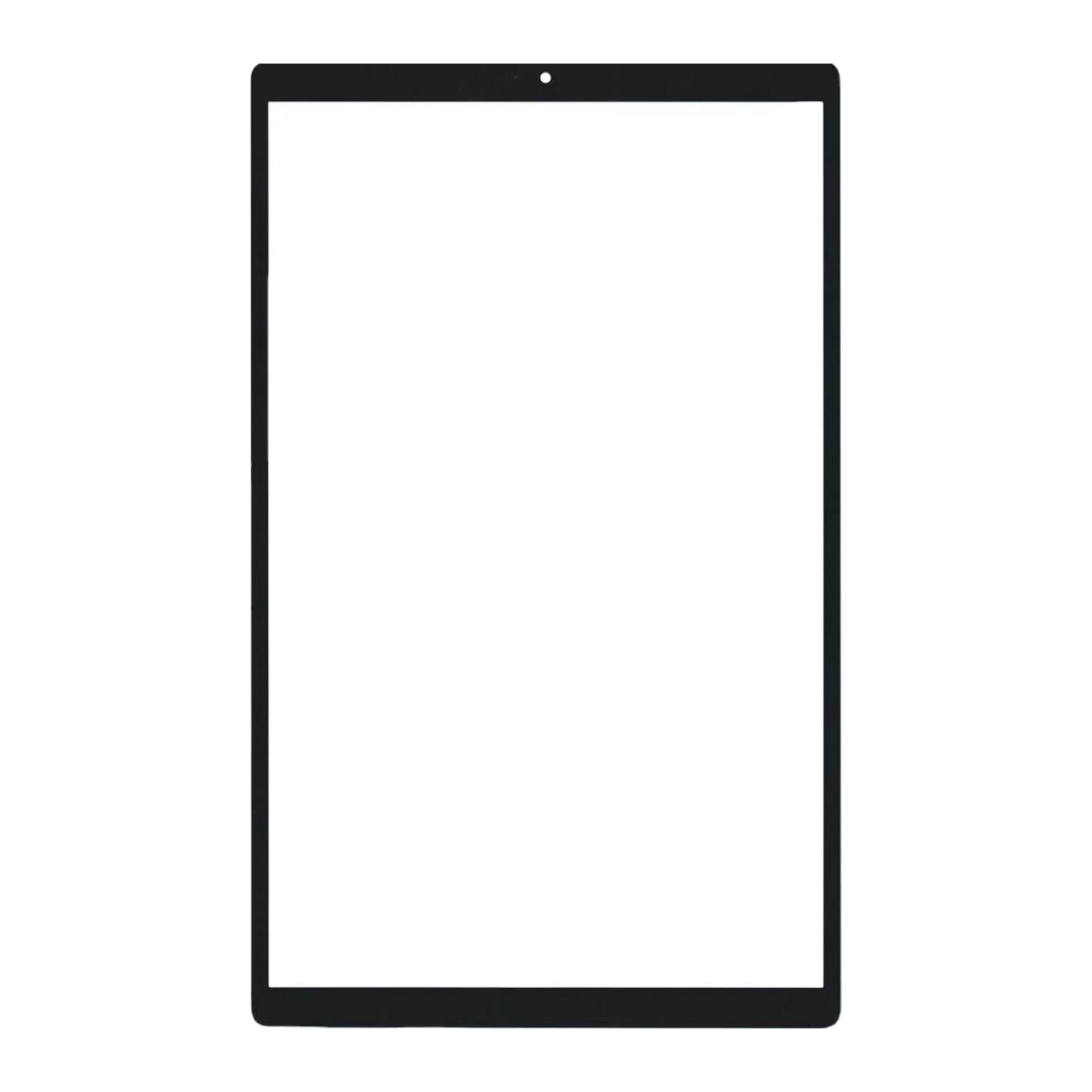 Lenovo Tab M10 (TB-X306F) Ocalı Cam