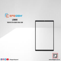 Lenovo Tab M10 (TB-X306F) Ocalı Cam