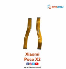 Xiaomi Poco X2 Ara Film