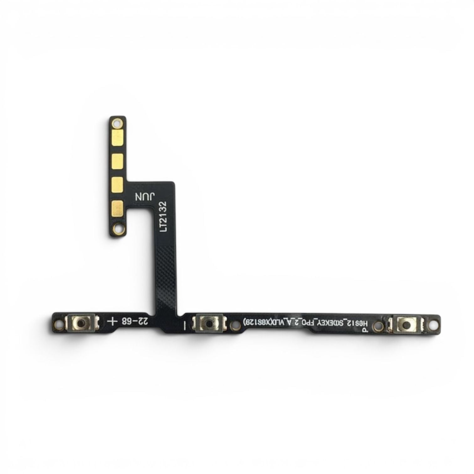 İnfinix Hot 11S (X6812) On-Off Film