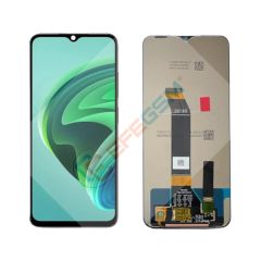 Xiaomi Redmi Note 11E Ekran