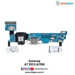 Samsung A7 2015 (A700) Alt Bord