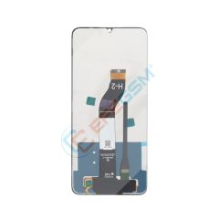 Xiaomi Redmi 13C Ekran