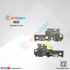 Meizu Note 8 (M822H) Alt Bord