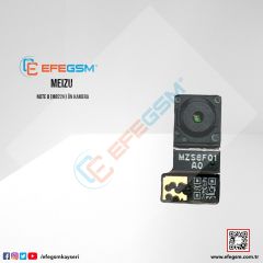 Meizu Note 8 (M822H) Ön Kamera