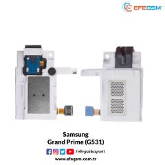 Samsung Grand Prime (G531) Bazır