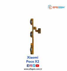 Xiaomi Poco X2 On-Of Film