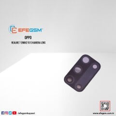 Oppo Realme 7 (RMX2151) Kamera Lens