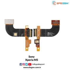 Sony Xperia M5 Alt Bord