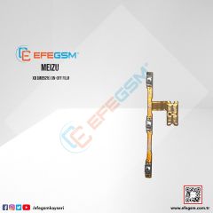 Meizu X8 (M852H) On-Off Film