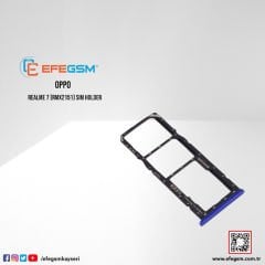 Oppo Realme 7 (RMX2151) Sim Holder
