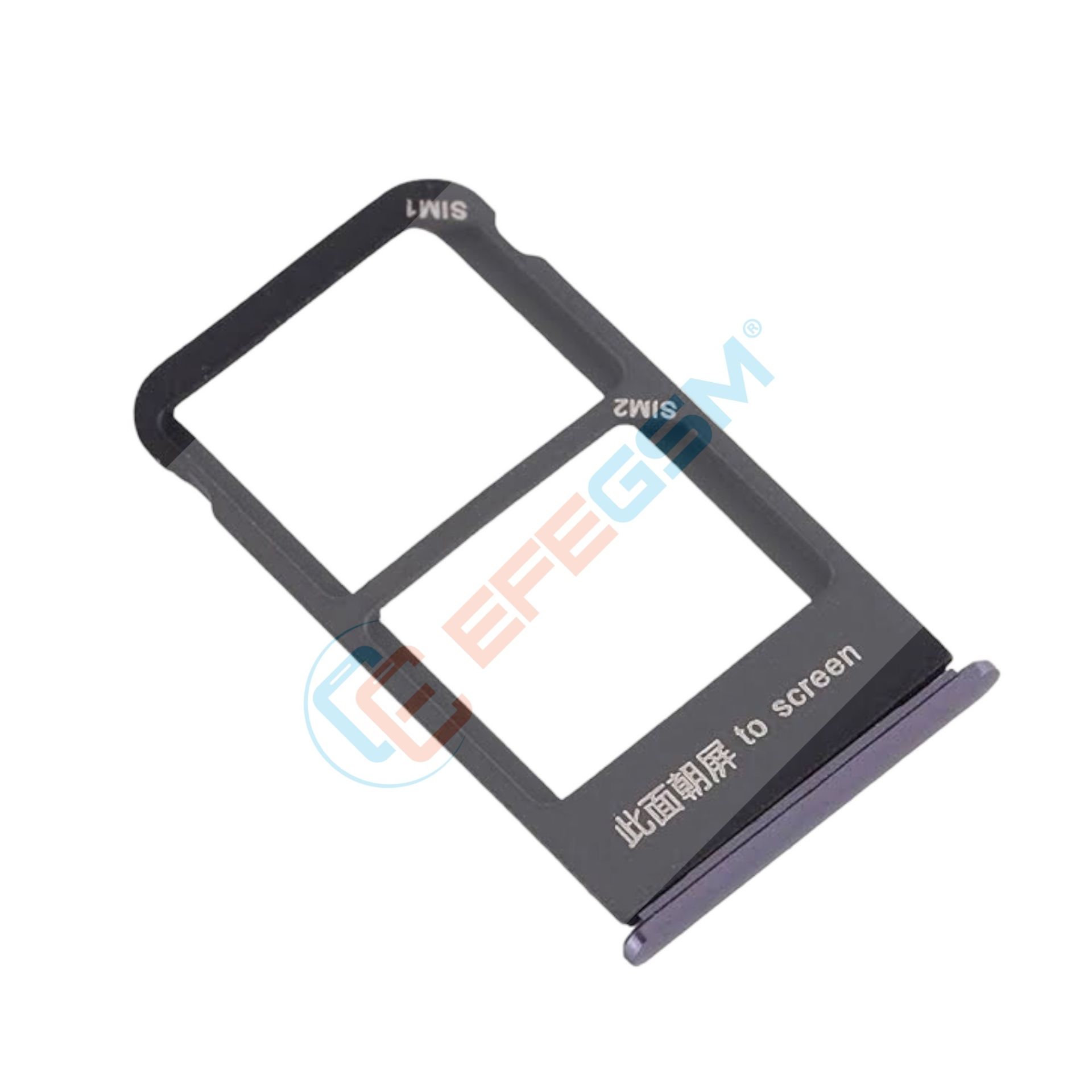 Meizu X8 (M852H) Sim Holder