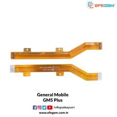 General Mobile GM5 Plus Ara Film